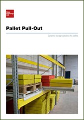 Pallet Pull-Out brochure
