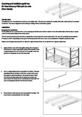 Operating -and -installation -guidelines -pallet -pull -out -floor