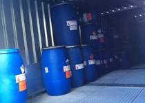 Container Giftig Affald 5 