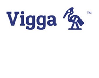 VIGGA Logo