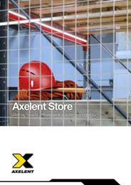 Axelent X Store