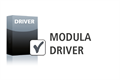 Modula Driver