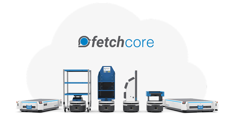 Fetchcore Web