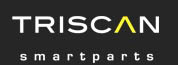 triscan logo