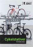 Cykelstativer