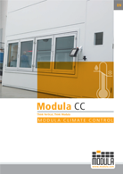Modula Climate Control Brochure Thumb