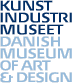 Logo -kunstindustrimuseet