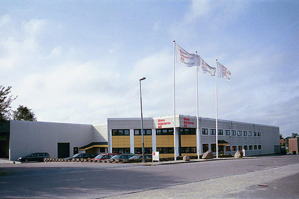 Engtoften 12, 8260 Viby