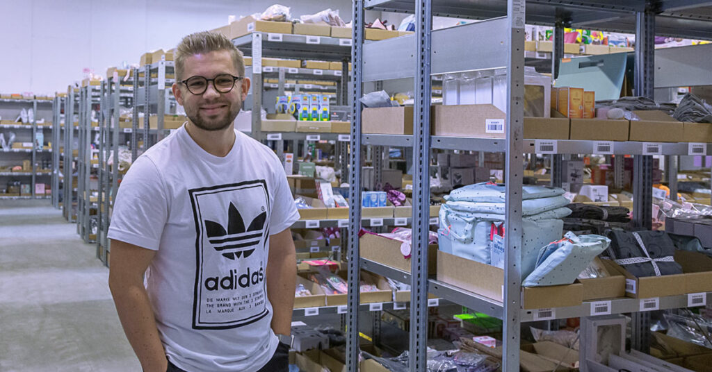 Mammashop Mads Herlev