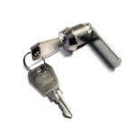 EuroLock Cylinderlås m/clips
