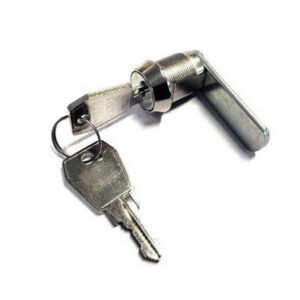 EuroLock Cylinderlås m/clips