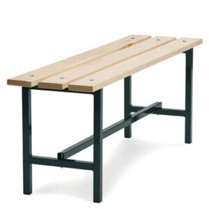 Lav bænk, længde 110 cm