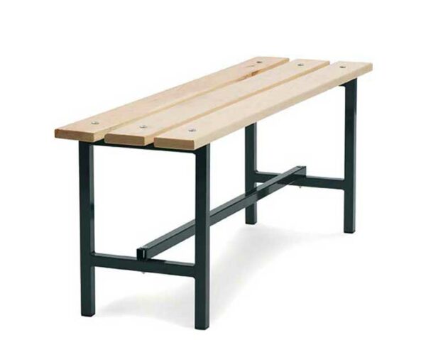 Lav bænk, længde 110 cm