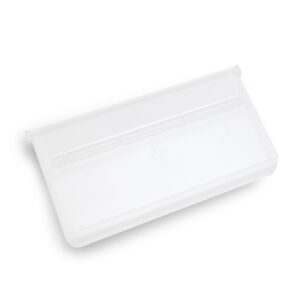 Stemo P12 skilleplade 120x95mm (25 stk.)