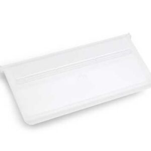 Stemo P18 skilleplade 180x95mm (25 stk.)