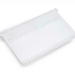 Stemo P18-11 skilleplade 180x110mm (25 stk.)