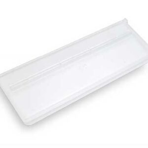 Stemo P24 skilleplade 240x95mm (25 stk.)