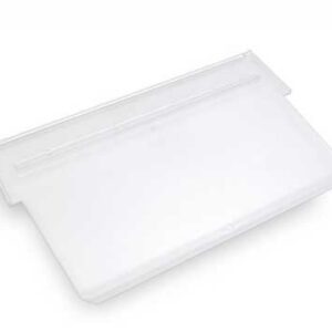 Stemo P24-15 skilleplade 240x150mm (10 stk.)