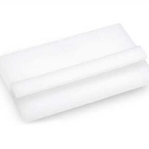 Stemo skuffestop 80×40 mm (100 stk)