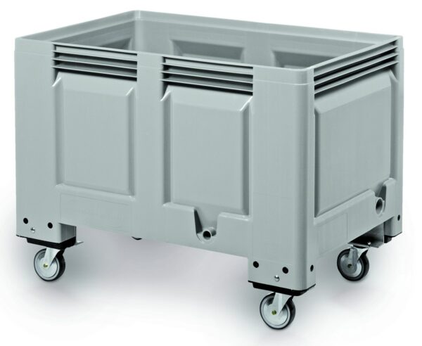 BigBox 1200x1000x915 med hjul