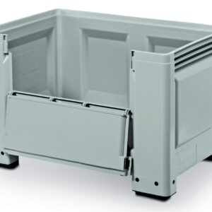 BigBox 1200x1000x760 med sideåbning