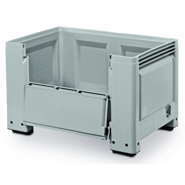 BigBox 1200x1000x760 med sideåbning