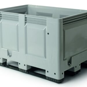 BigBox 1200x1000x790 med 3 meder