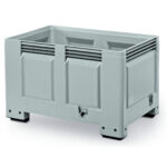 BigBox 1200x800x760 med 4 ben