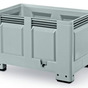BigBox 1200x800x760 med 4 ben