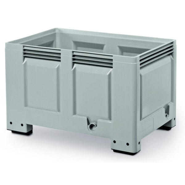 BigBox 1200x800x760 med 4 ben