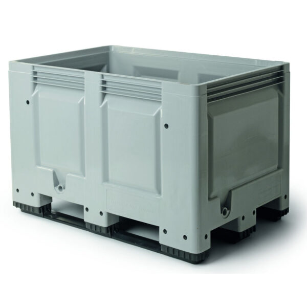 BigBox 1200x800x790 med 3 meder