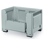 BigBox 1200x800x760 med sideåbning