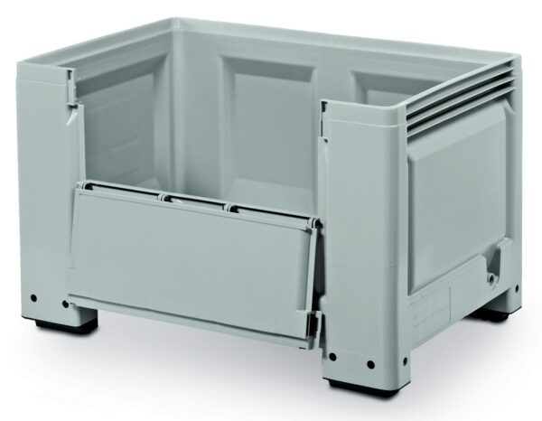 BigBox 1200x800x760 med sideåbning