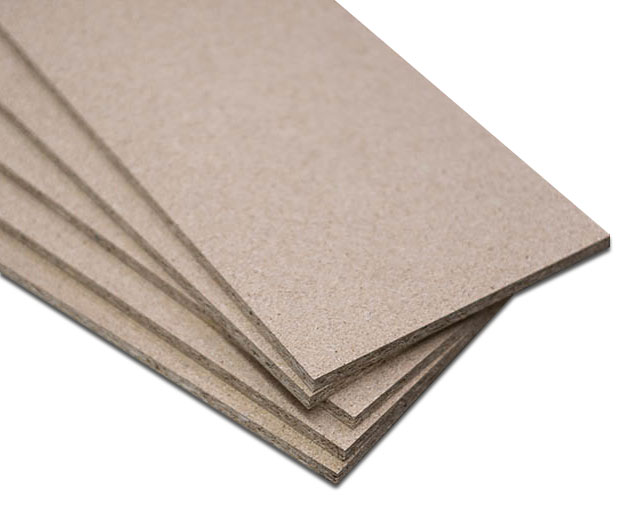 Spånplade 1795x 840x19 mm