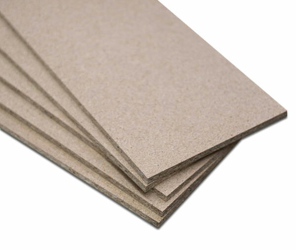 Spånplade 2395x 545x19 mm