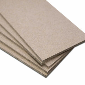 Spånplade 2395x 840x19 mm