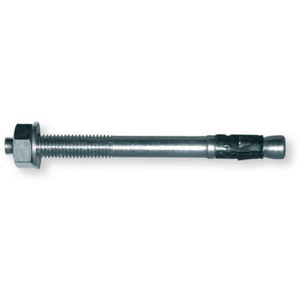 Ekspansionsbolt  M10 x 95 mm