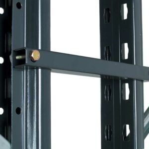 Afstandsstykke 300 mm m/bolte