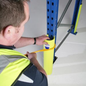 Rack Armour, Tool hook