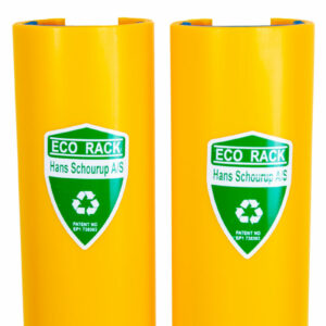 Rack Armour Eco, max. stigebredde 87 mm