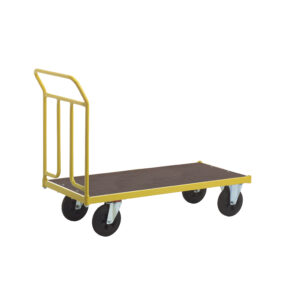 Ravendo Lagervogn TW 1250 M