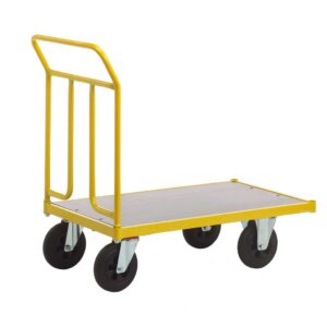 Ravendo Lagervogn TW 1250 M