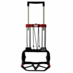 Ravendo Bagagevogn ALU 125