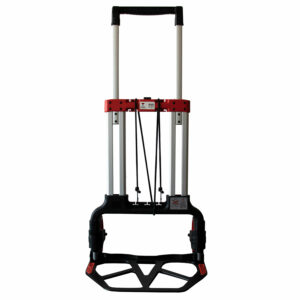 Ravendo Bagagevogn ALU 125