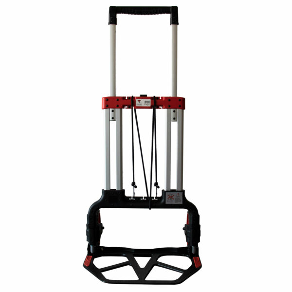 Ravendo Bagagevogn ALU 125