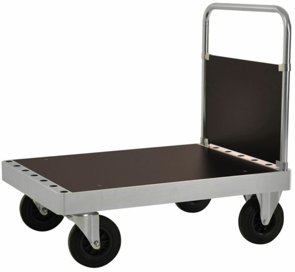 KM platformsvogn KM132-2B