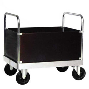 KM platformsvogn KM135-2B
