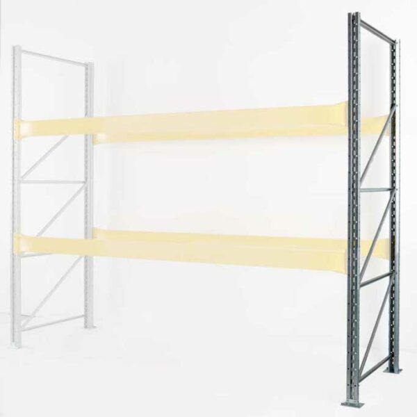 Stige 70/150, 4500x1100 mm