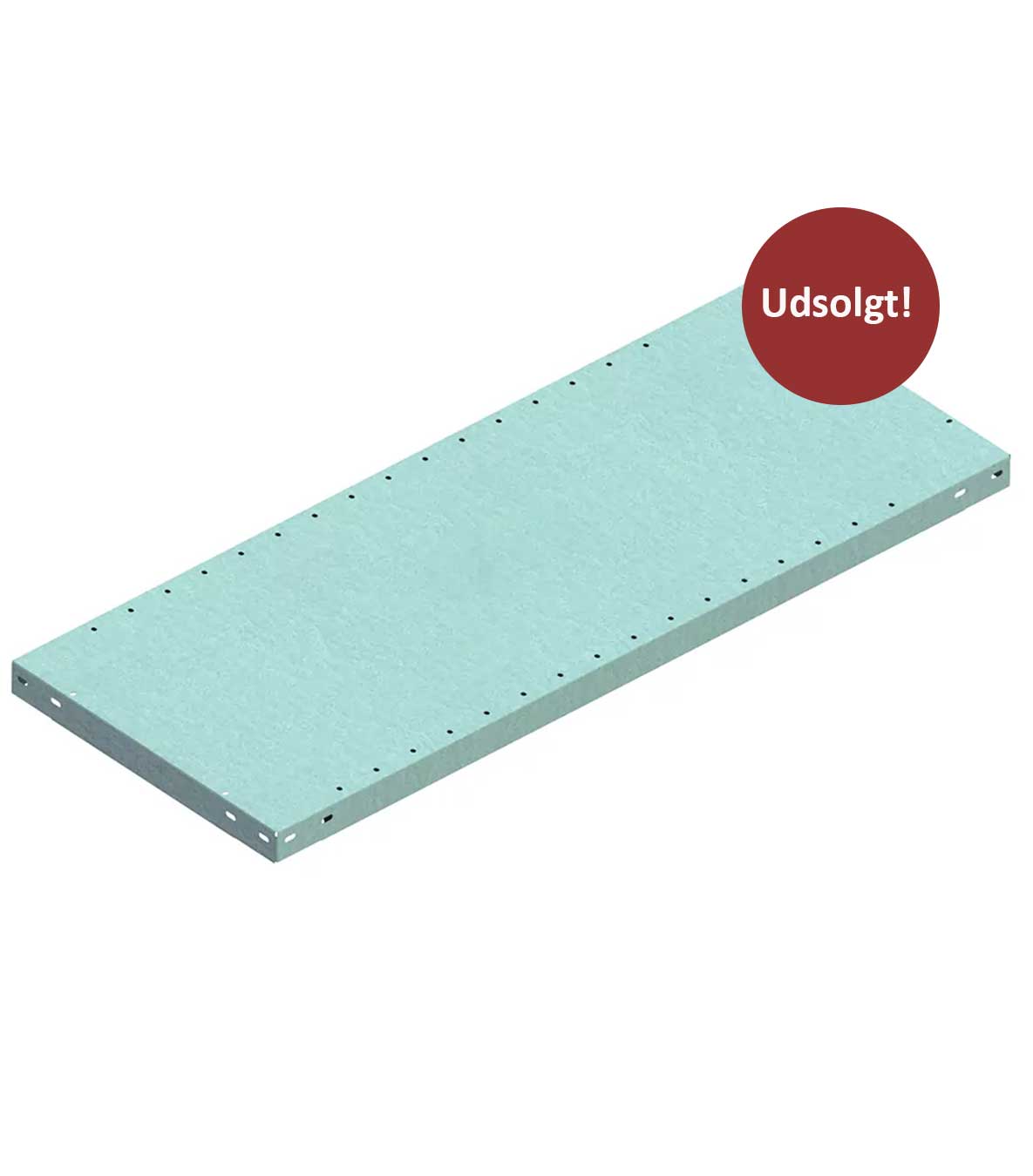 META hylde 1000x400/100kg