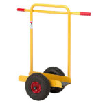 Ravendo pladehund TW 200 L-1
